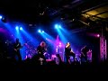 Cannibal Corpse - Hammer Smashed Face (Live in Italy)
