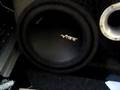 Twin vibe sub bassbox