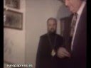 Detenido el criminal de guerra Karadzic