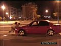 Burnout Nissan Primera Burnout Nissan Primera