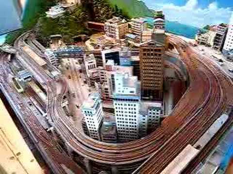 鉄道模型
