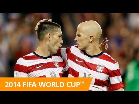 World Cup Team Profile: USA