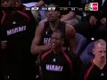 Miami Heat vs Memphis Grizzlies 02/12/06
