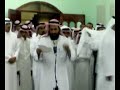 شيخ العوازم جماجم والقريات