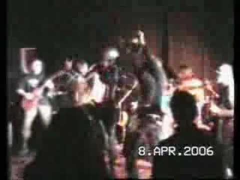 Balaam - Shit of God