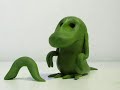 playdoh