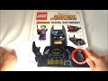 with this awesome lego book, you get an exclusive minifigure called electro suit batman. the only other time you see this suit is in the lego batman 2 video ...