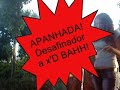 Apanhadas - Série 1