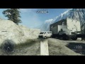 Multiplayer Launch Gameplay Trailer - Medal of Honor Warfighter