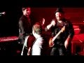 Monty's Birthday Banter - Tiger Jam