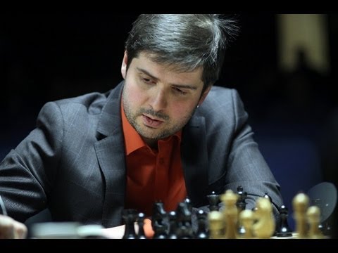 chess candidates 2013