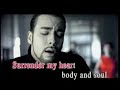[KTV] Backstreet Boys - Show Me the Meaning of Being Lonely