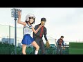 AMV - Never Giving Up - The Melancholy of Haruhi Suzumiya