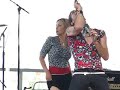 Perry Farrell Lollapalooza '07