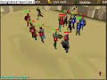 [RuneScape] getting 70 range Giggity o0pur3pko0