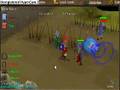 [RuneScape] getting 70 range Giggity o0pur3pko0