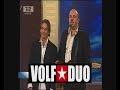 Volf Duo - Scenen er din