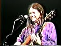 8/1/87 performance at the maheavy theater in great barrington, ma.  tuning: d2g2d3g3g3d4.  see  http://www.nomadland.com/ for information on hedges and a fund for his children.