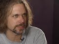 the end of an interview with band local h.  the guys are answering questions submitted by fans.  the entire interview and concert will be available for download soon at banddot.com.