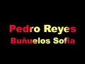 pedro rey