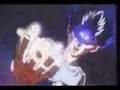 Dread Rock (AMV)
