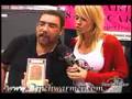 YouTube - Benchwarmer Girls-Collectors Convention w/Lisa