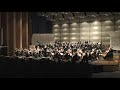I went tonight to see the Icelandic Symphony,play at a full house . Mr. Micheal Krajewsky was conducting,and the theme was , John Williams movie music. Mr Krajewsky ,is known for conducting Movie music and has worked with many Symphony orchestras , in San Francisco ,Dallas,Detroit, Baltimore,Stþ Louis to name a few. I called the Symphony ,and they gave me permission to videotape and put it on the Internet, and everywhere else . And on this clip ,there is a little bit of a Shocker ! There ...