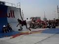 Tsunami All Stars - Red Bull