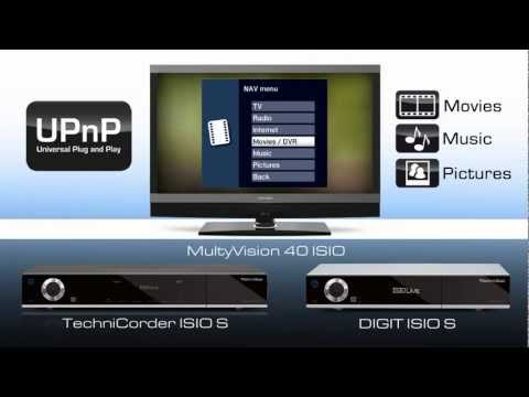 how to enable universal plug and play