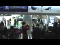 Uwe Ditz Tokyo - SONY Headphone Campaign