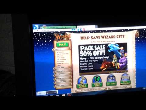 change your password wizard 101 change your password wizard 101