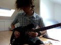 Anthem (we are the fire)