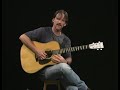 flatpicking robert johnsons blues style
