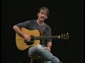 Flatpicking Robert Johnson\
