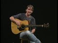 flatpicking robert johnsons blues style