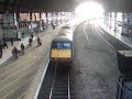 CLASS 225 - LEAVING YORK