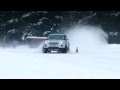 Winter Preparation Tips from Land Rover UK