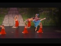 Kristy Nilsson's Jazz-Age "Alice in Wonderland," Gainesville Ballet