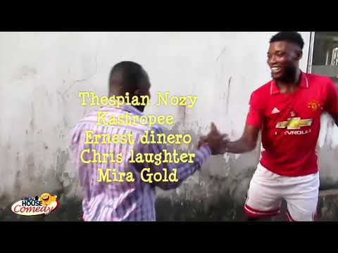The cheap dangerous Generator (Real House Of Comedy)
