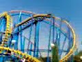 TaRaDoZ en six flags
