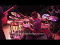 Allan Holdsworth Alan Pasqua Chad Wackerman Jimmy Haslip