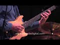 a live show filmed at yoshis club in california