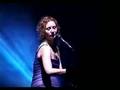Tori Amos New Haven 05 11 96 LS=17 Famous Blue Raincoat
