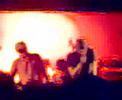 mad caddies - contraband