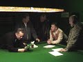 The Preacher Meets Jack Rabbit Slim
