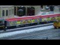 Circus Trains at the Twin City Model Railroad Museum