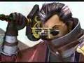 Behind Closed Doors - Square Enix