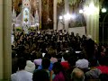 Te Deum, Mozart - Orquestra Unicamp e Ziper na Boca