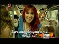 RBD - Besame Sin Miedo T�rk�e �eviri