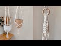 Macrame The Craft Of Creative Knotting For Your Home